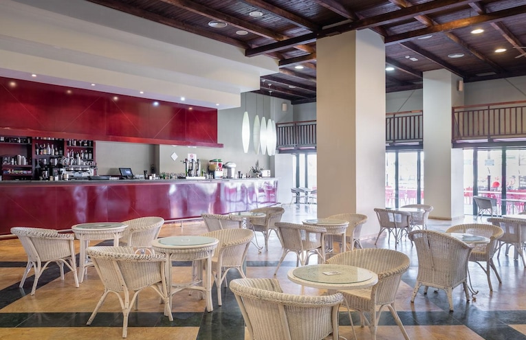 Restaurantes - 2
