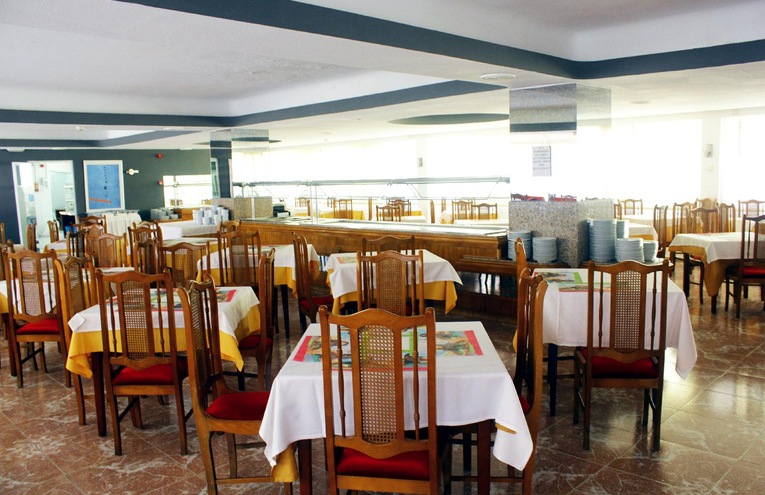 Restaurantes - 1
