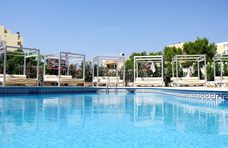piscinas  - 4