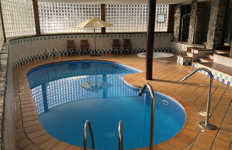 piscinas  - 1