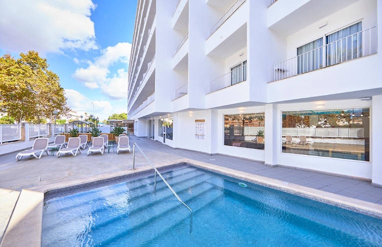 piscinas  - 3