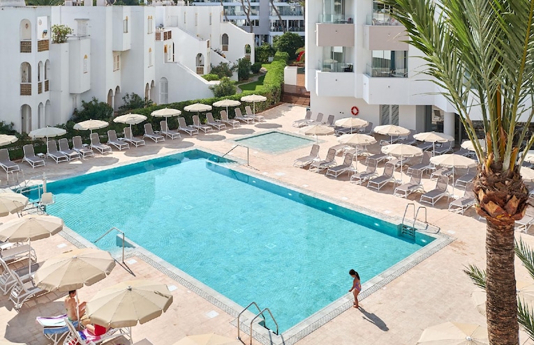 piscinas  - 4