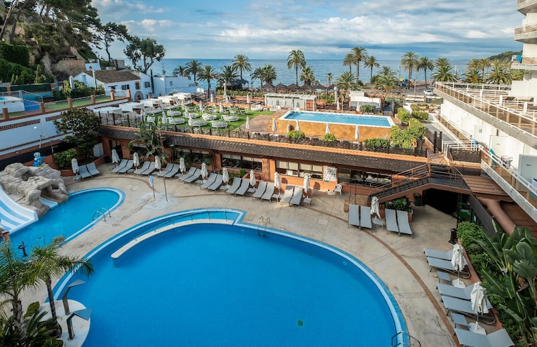 piscinas  - 3