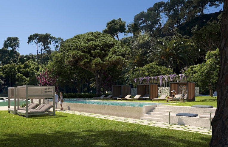 piscinas  - 1