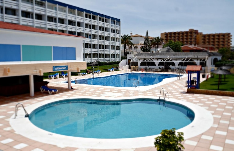 piscinas  - 1