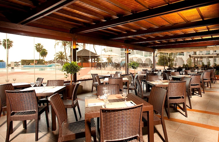 Restaurantes - 1