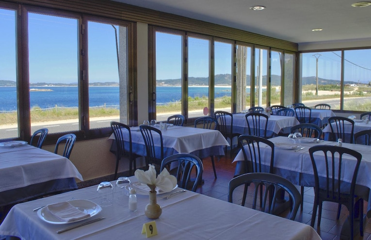 Restaurantes - 1
