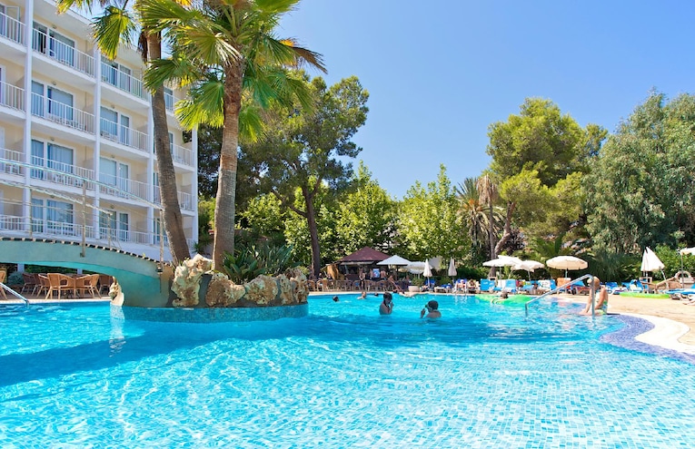 piscinas  - 1