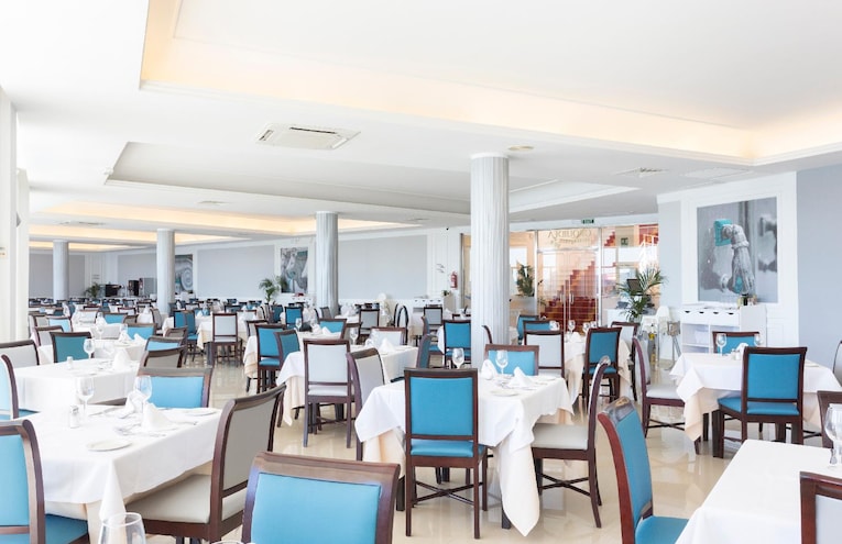 Restaurantes - 2