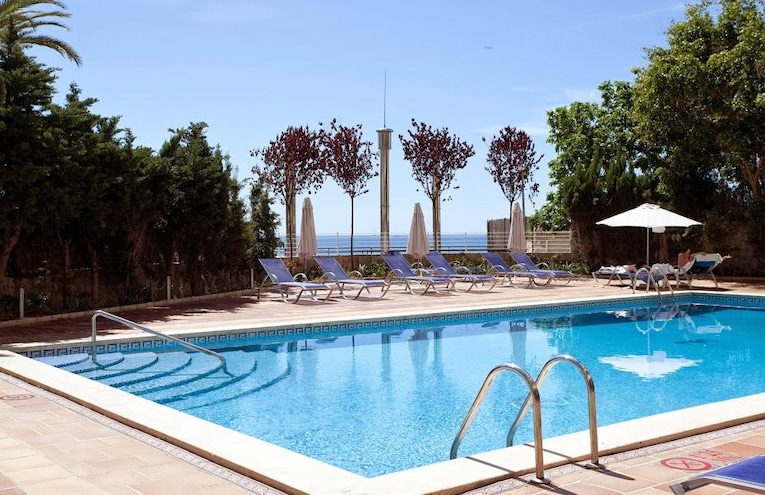 piscinas  - 1