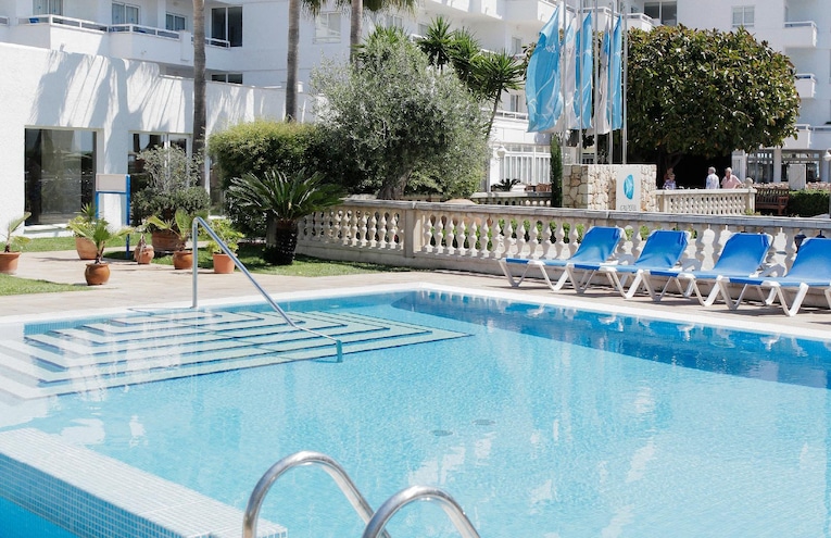 piscinas  - 1