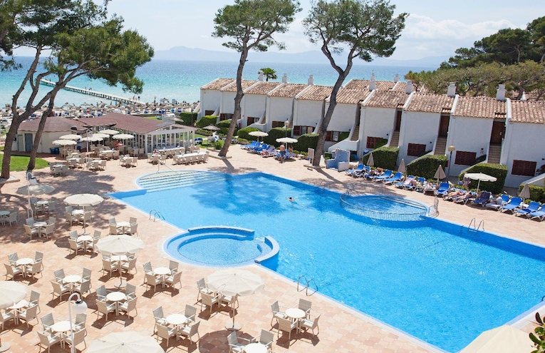piscinas  - 4