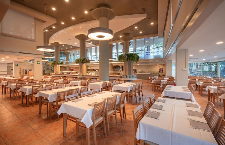 Restaurantes - 1
