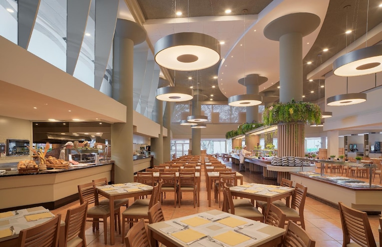 Restaurantes - 2