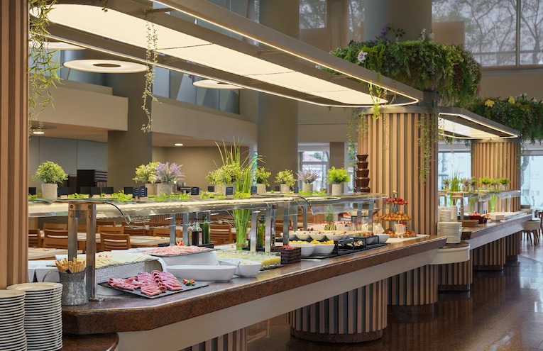 Restaurantes - 8