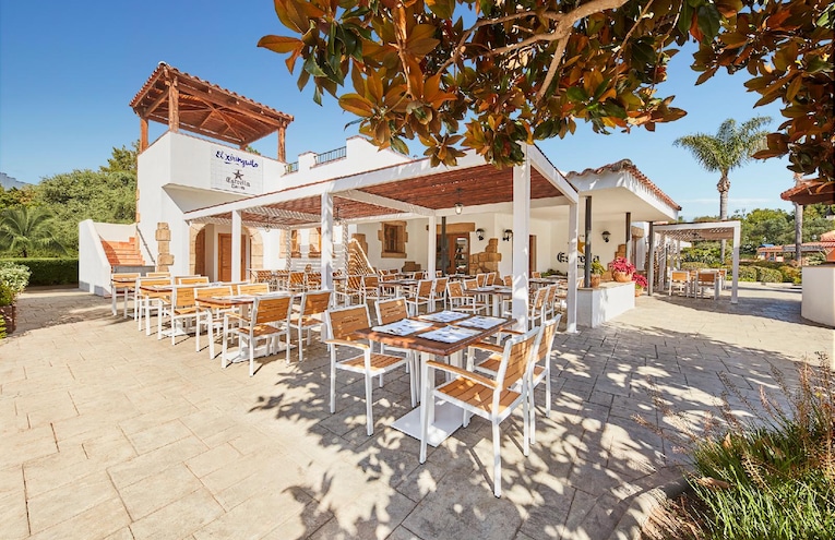 Restaurantes - 3