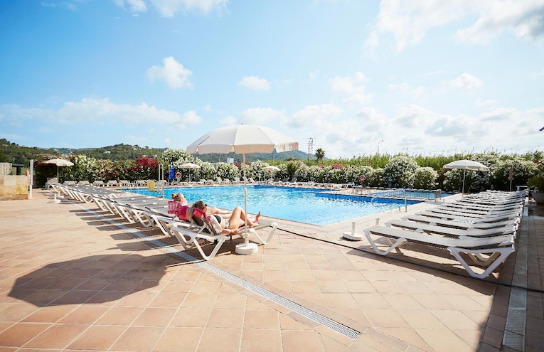 piscinas  - 1