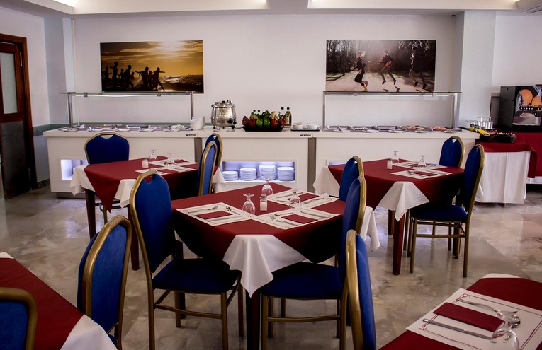 Restaurantes - 1