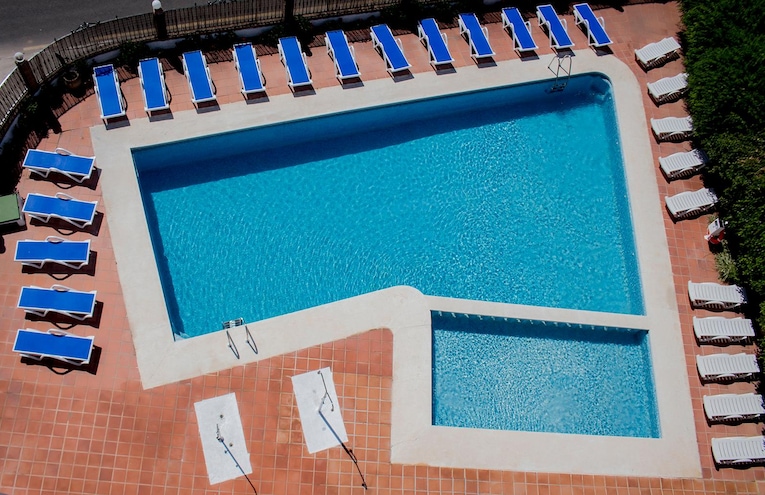 piscinas  - 1