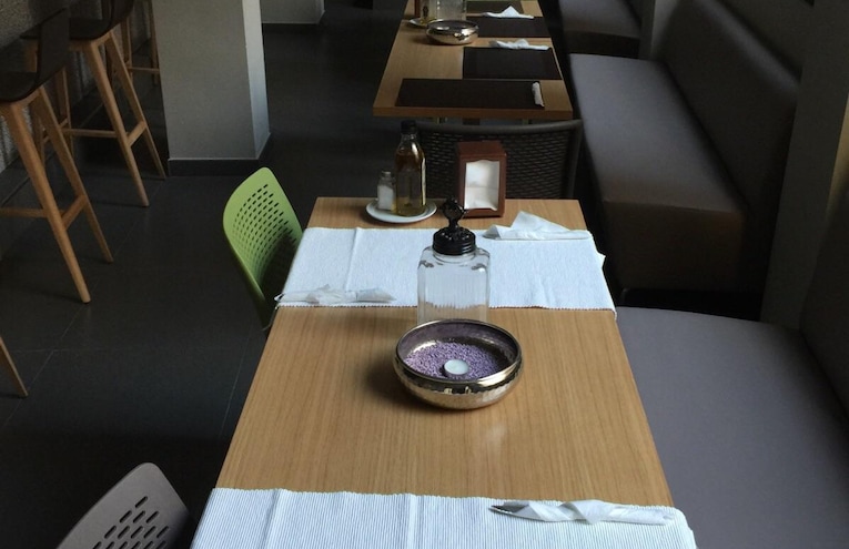 Restaurantes - 7
