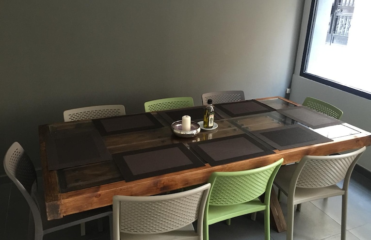 Restaurantes - 1