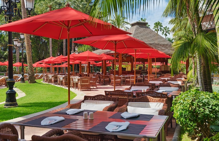 Restaurantes - 1