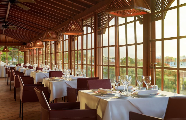 Restaurantes - 2