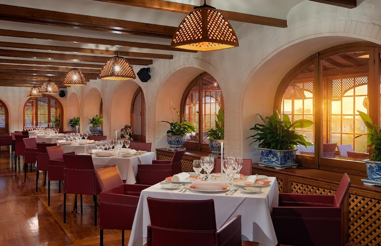 Restaurantes - 3