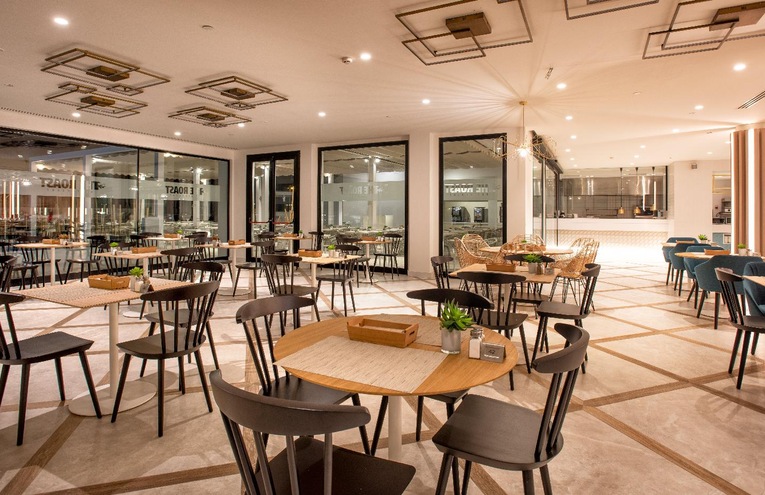 Restaurantes - 1