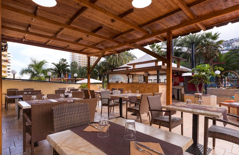Restaurantes - 1
