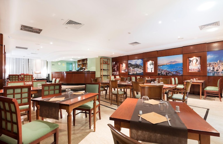 Restaurantes - 2