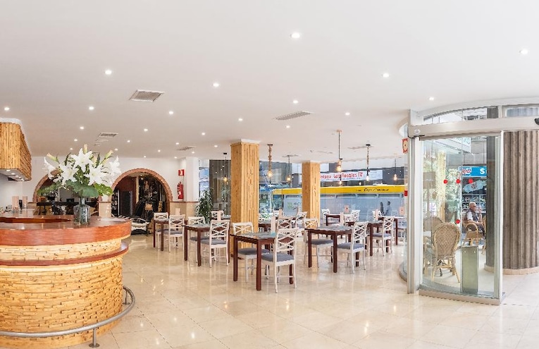 Restaurantes - 3