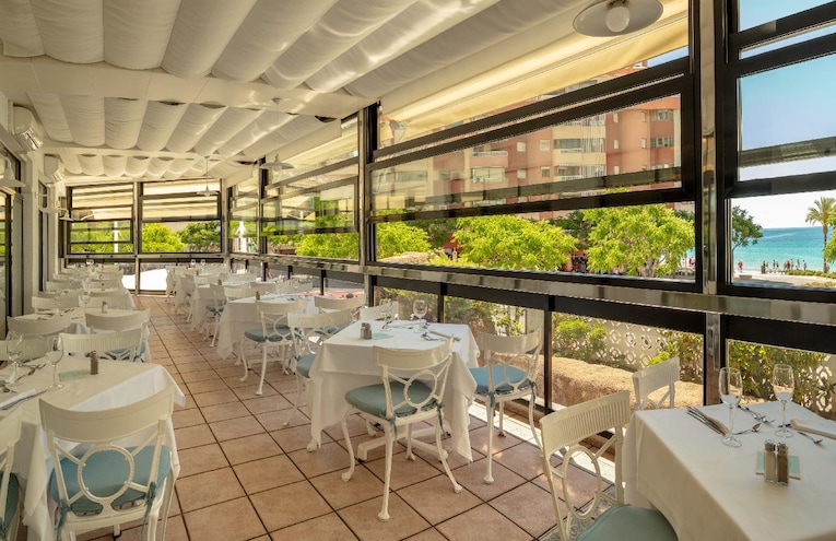 Restaurantes - 2