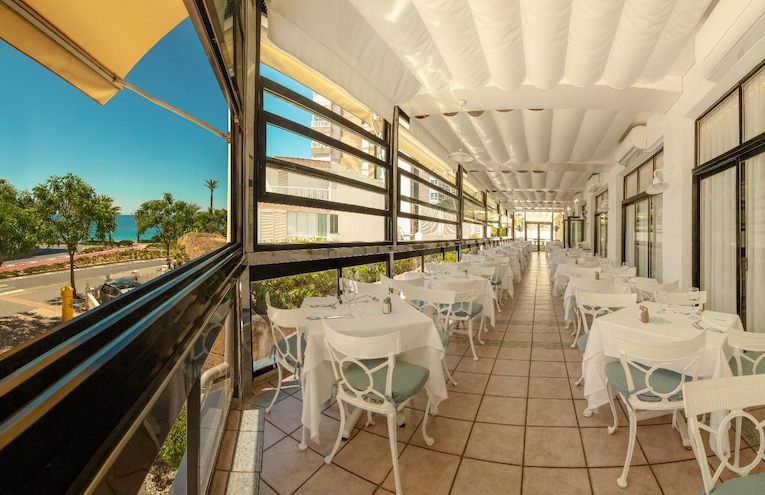 Restaurantes - 3