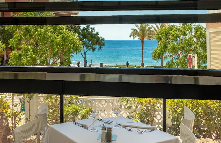 Restaurantes - 1