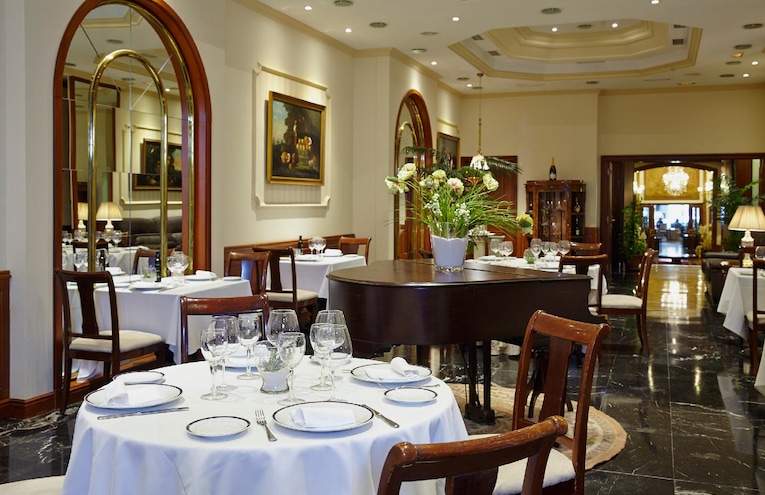 Restaurantes - 2