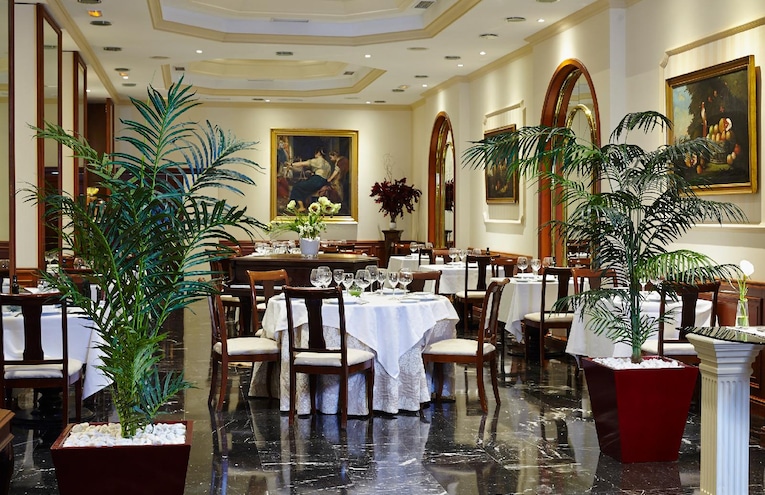 Restaurantes - 3
