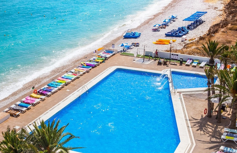 piscinas  - 1