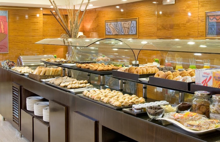 Restaurantes - 3