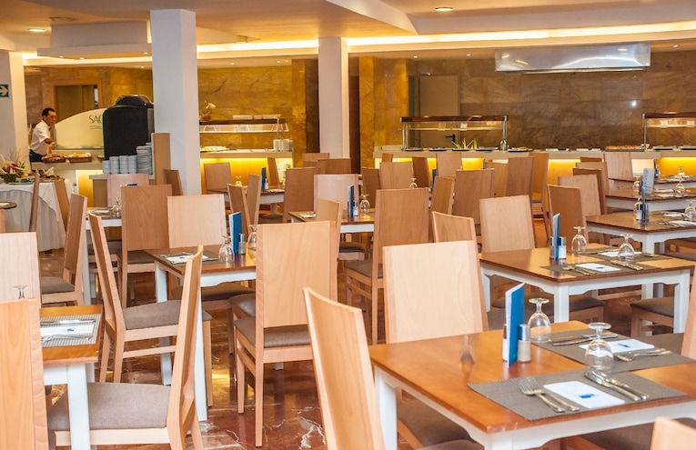 Restaurantes - 1