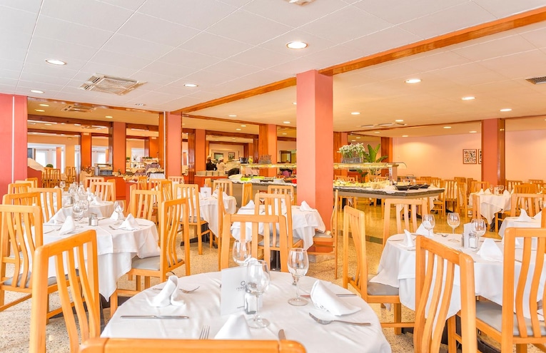 Restaurantes - 1