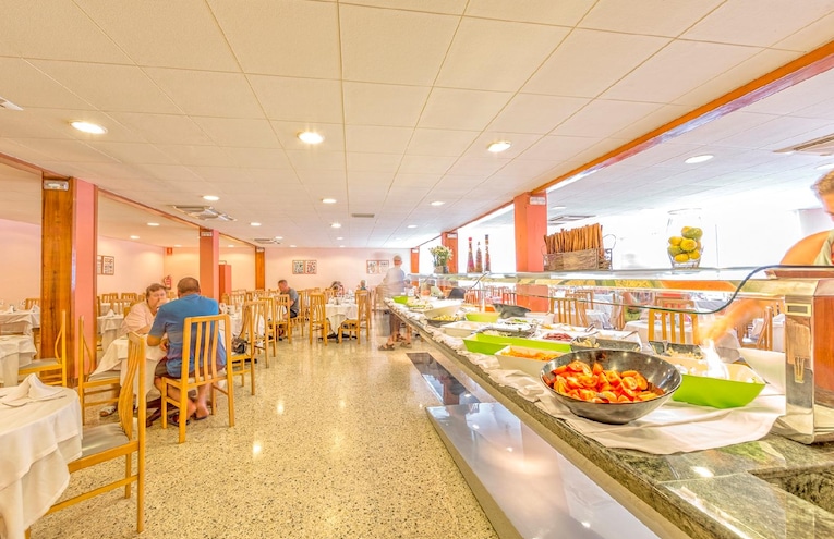 Restaurantes - 3