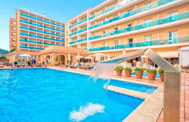 piscinas  - 1