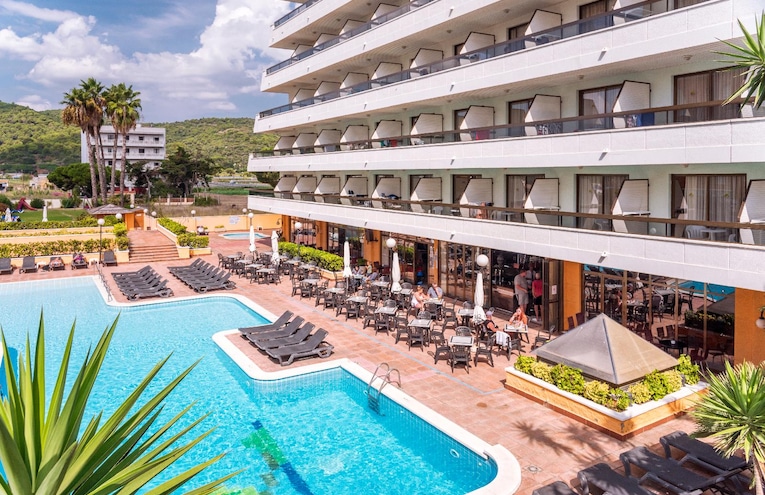 piscinas  - 2