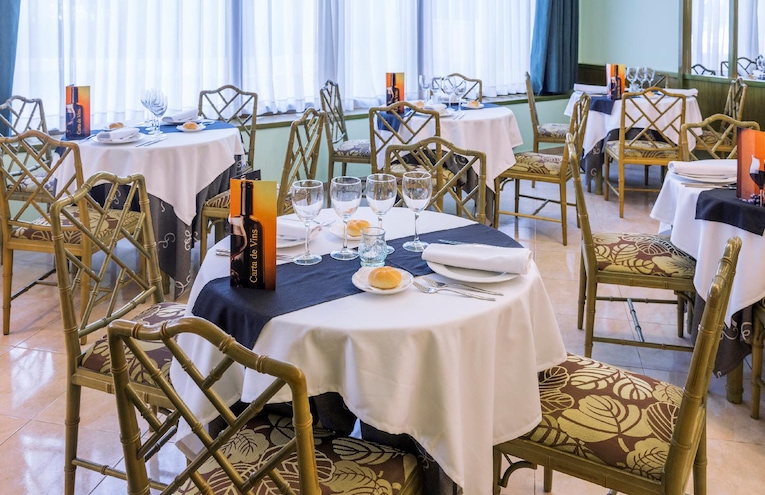 Restaurantes - 1