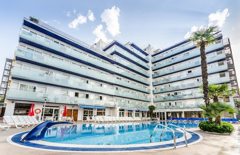 piscinas  - 1