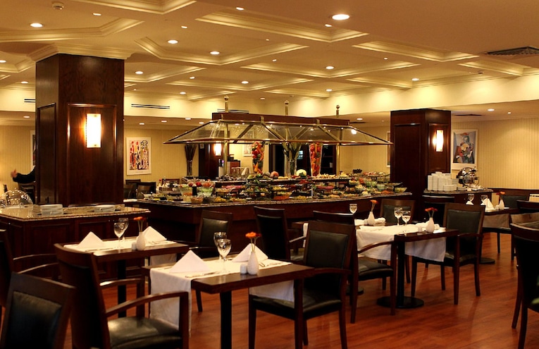 Restaurantes - 1