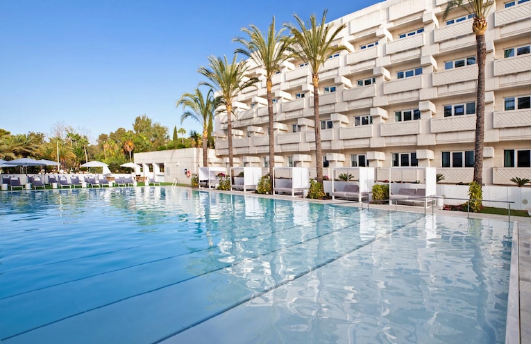 piscinas  - 1