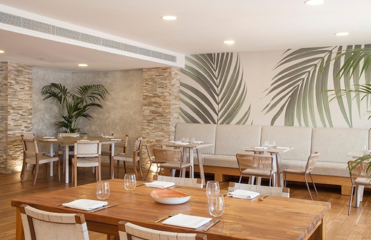Restaurantes - 1