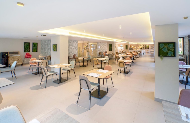 Restaurantes - 2